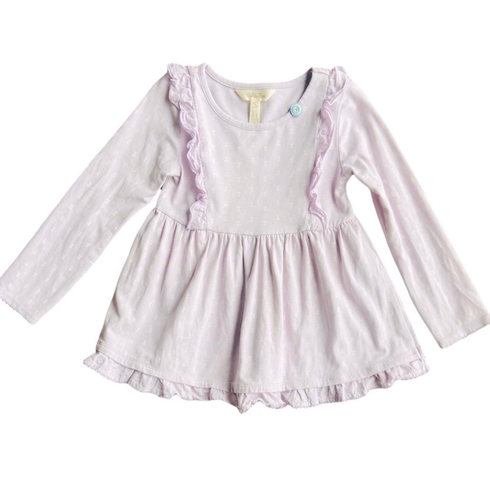 Matilda Jane Right Beside Me Tunic size 4